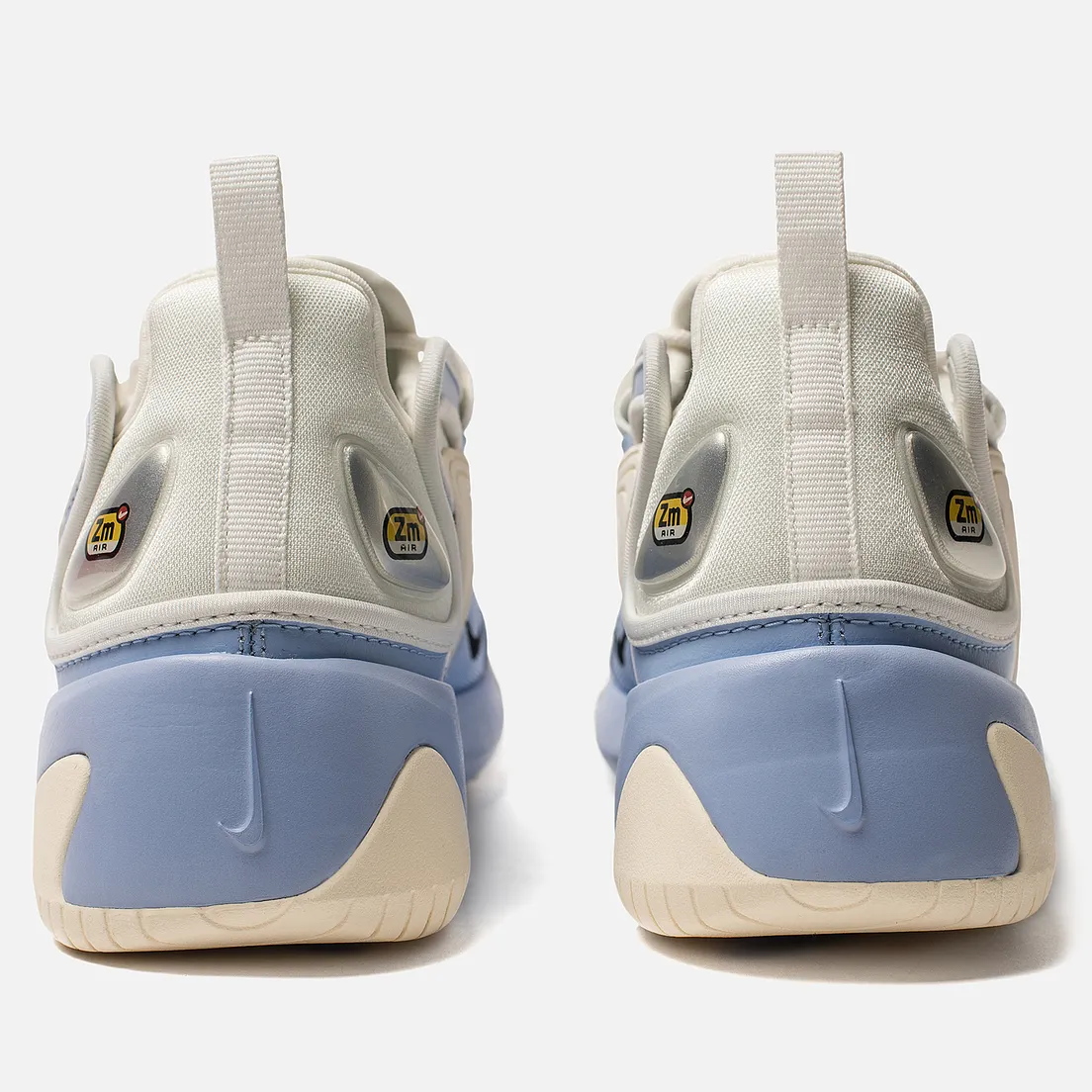 Nike Женские кроссовки Zoom 2K