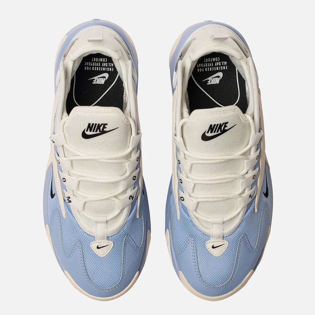 Nike Женские кроссовки Zoom 2K