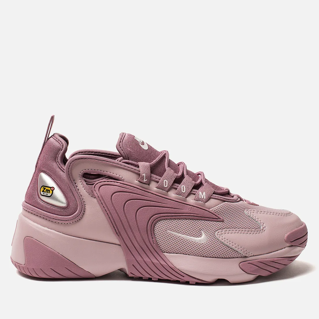 Nike Женские кроссовки Zoom 2K