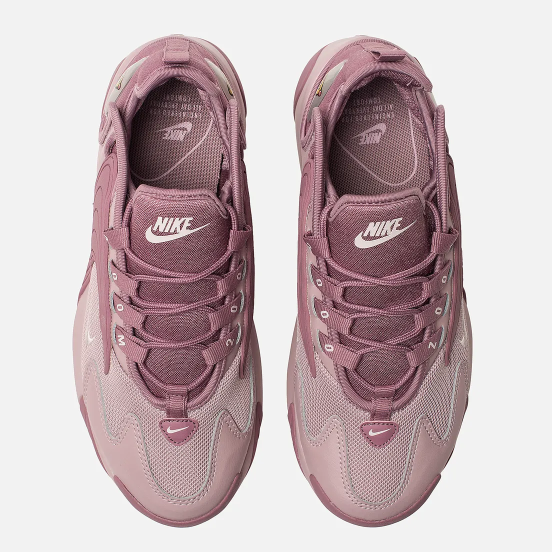Nike Женские кроссовки Zoom 2K