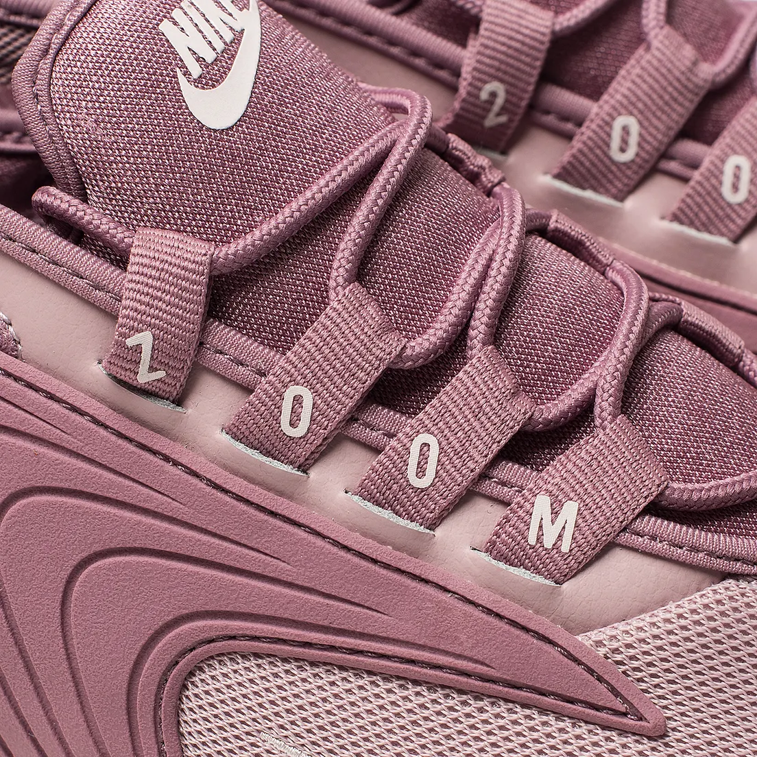 Nike Женские кроссовки Zoom 2K