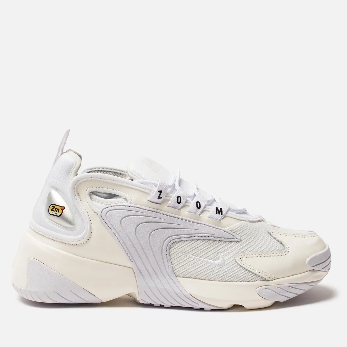 Nike Женские кроссовки Zoom 2K