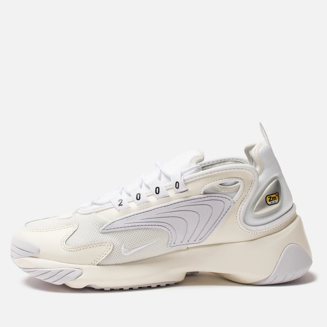 Nike Женские кроссовки Zoom 2K
