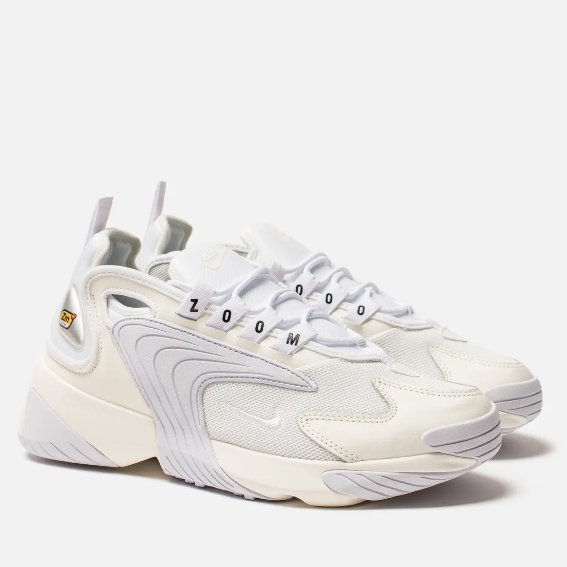 Nike Женские кроссовки Zoom 2K