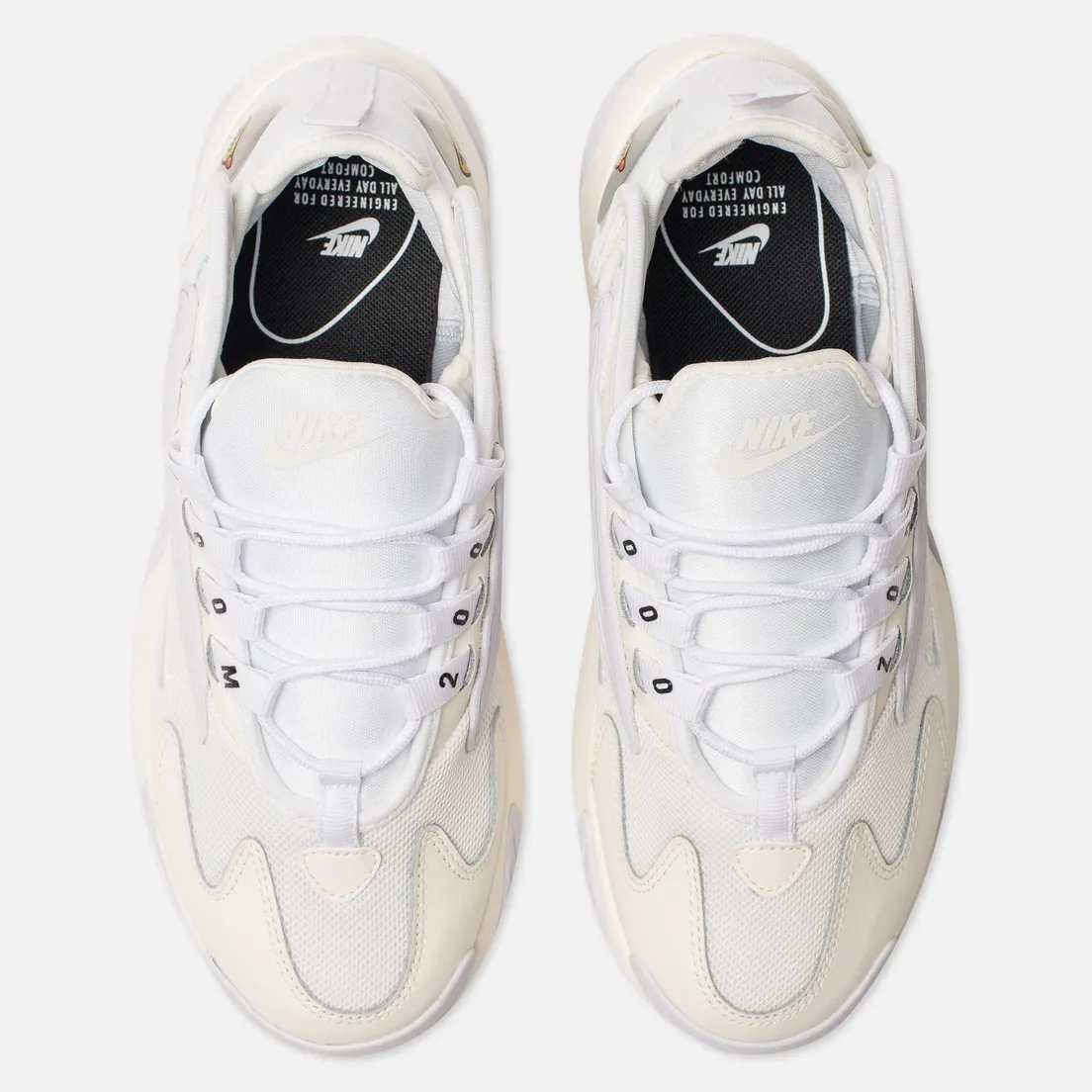 Nike Женские кроссовки Zoom 2K