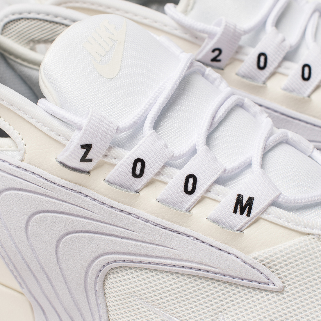 Nike Женские кроссовки Zoom 2K