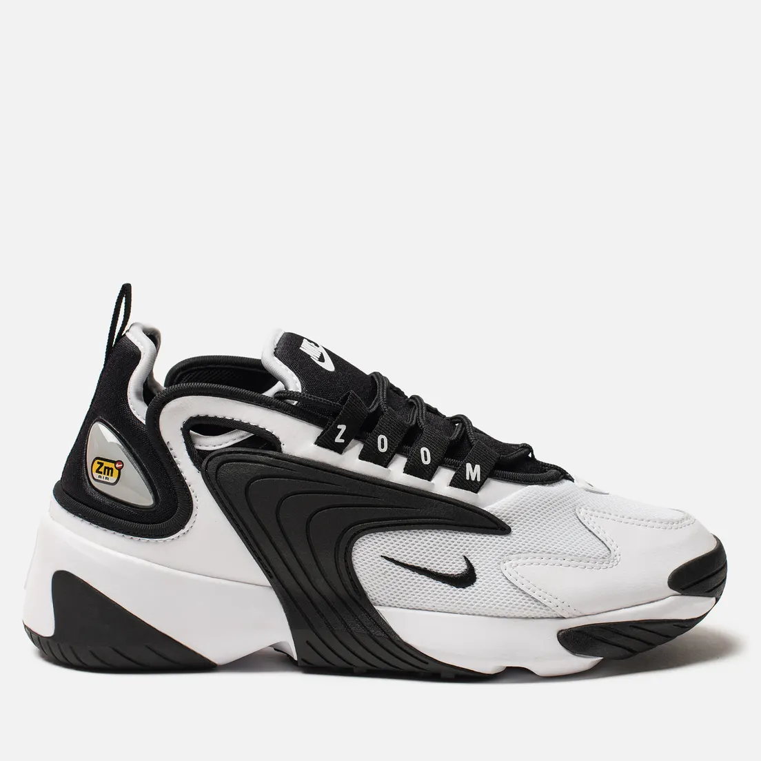 Nike Женские кроссовки Zoom 2K