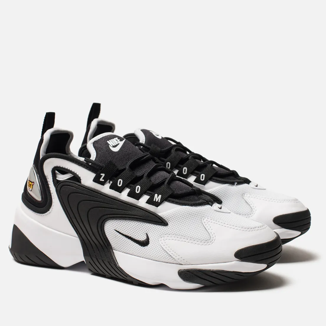 Nike Женские кроссовки Zoom 2K