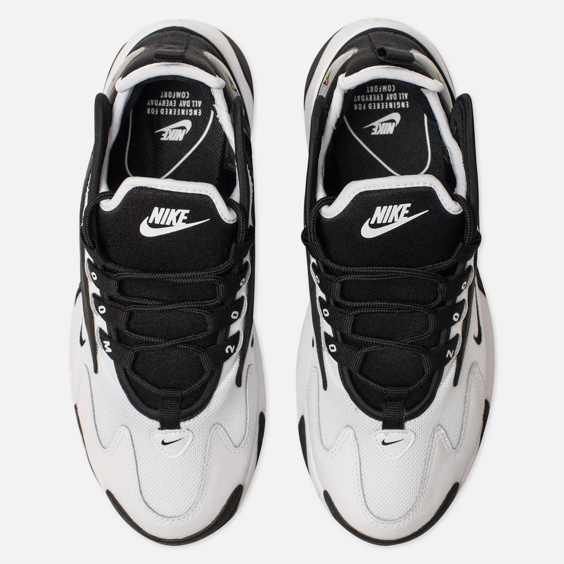 Nike Женские кроссовки Zoom 2K