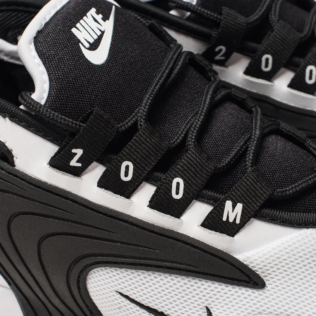 Nike Женские кроссовки Zoom 2K