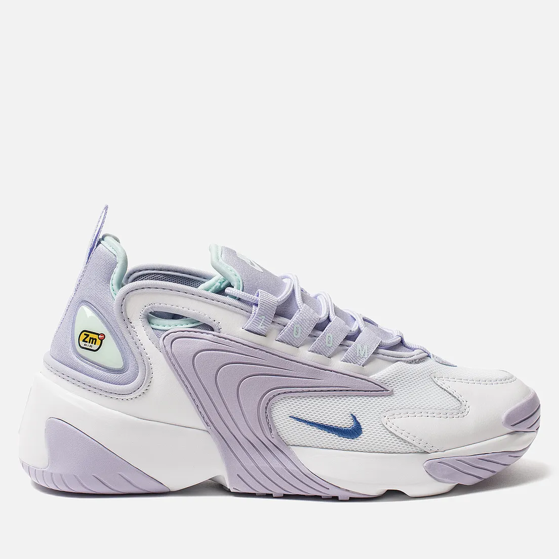 Nike Женские кроссовки Zoom 2K