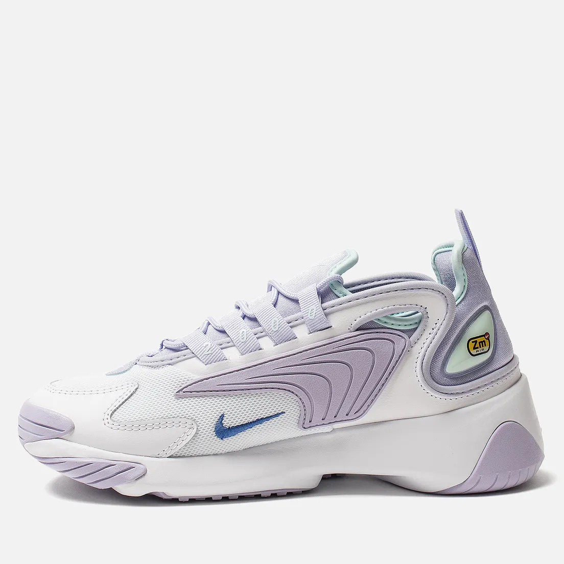 Nike Женские кроссовки Zoom 2K