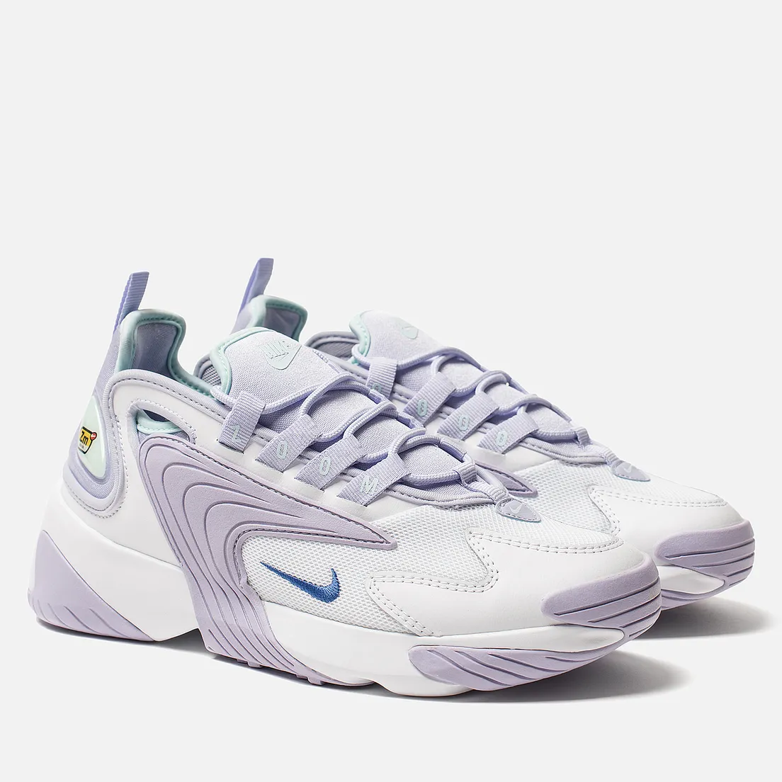 Nike Женские кроссовки Zoom 2K