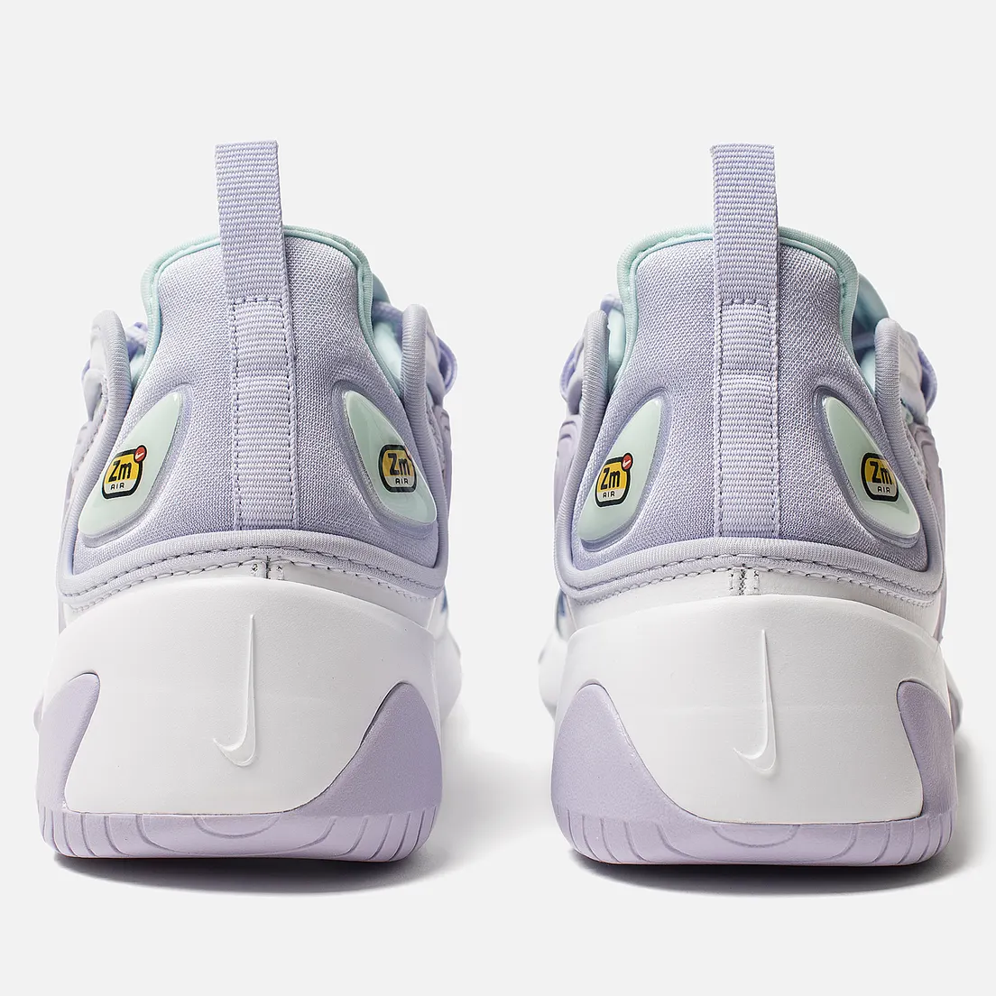Nike Женские кроссовки Zoom 2K