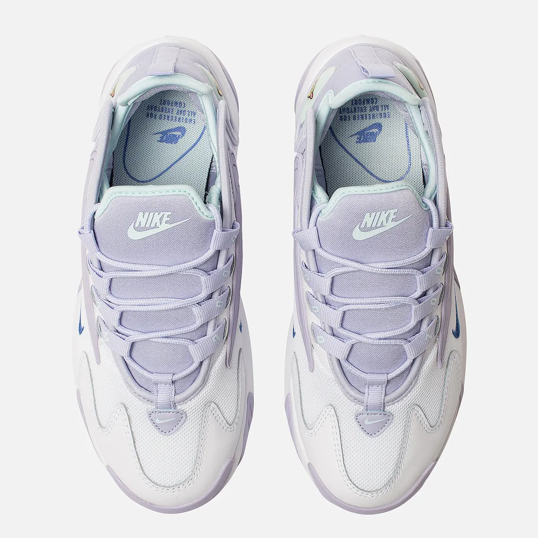 Nike Женские кроссовки Zoom 2K