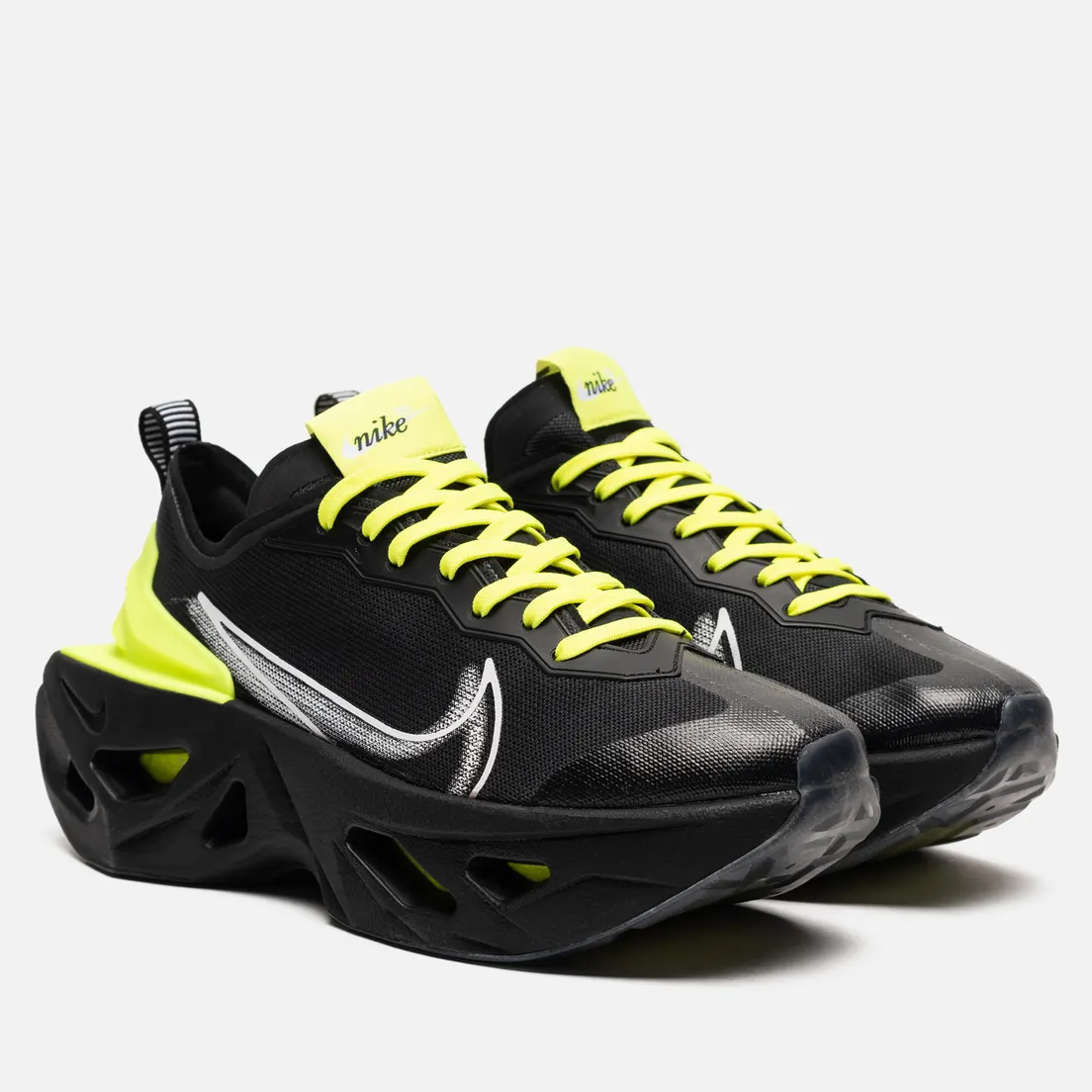 Nike Женские кроссовки Zoom X Vista Grind