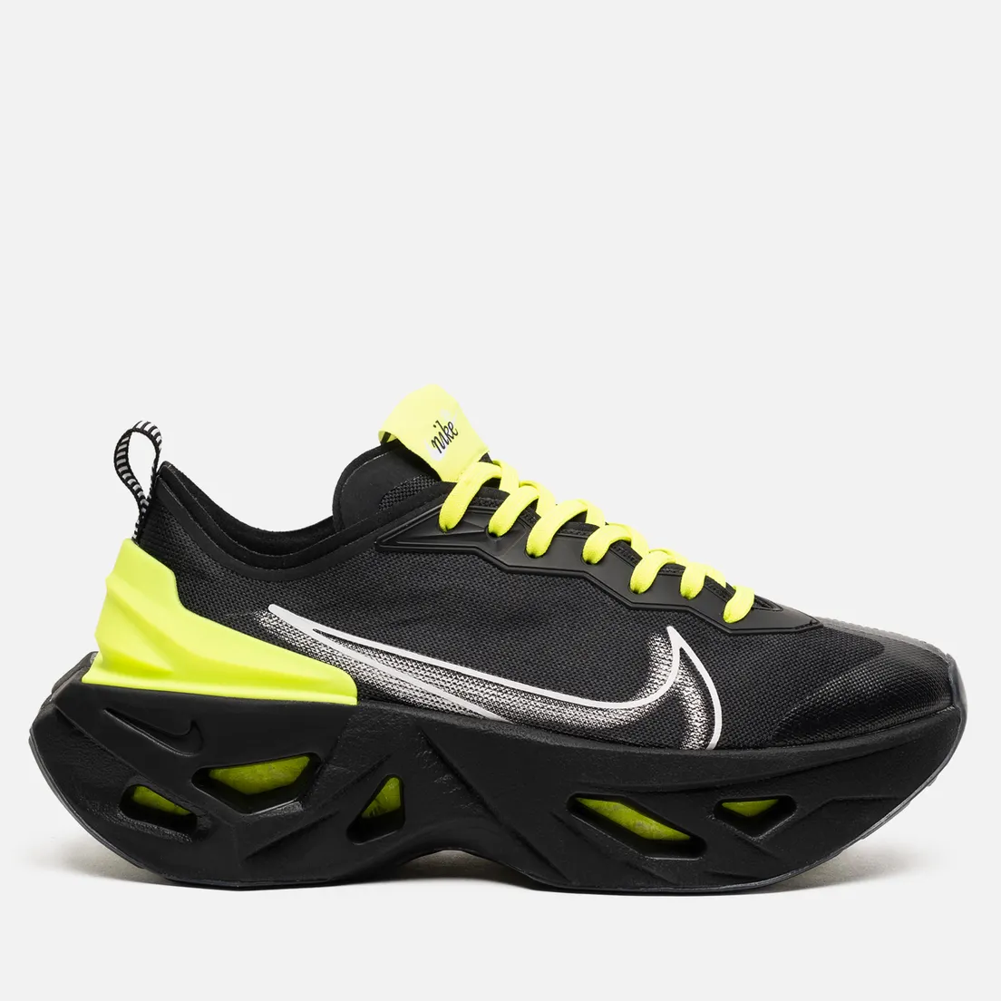 Nike Женские кроссовки Zoom X Vista Grind