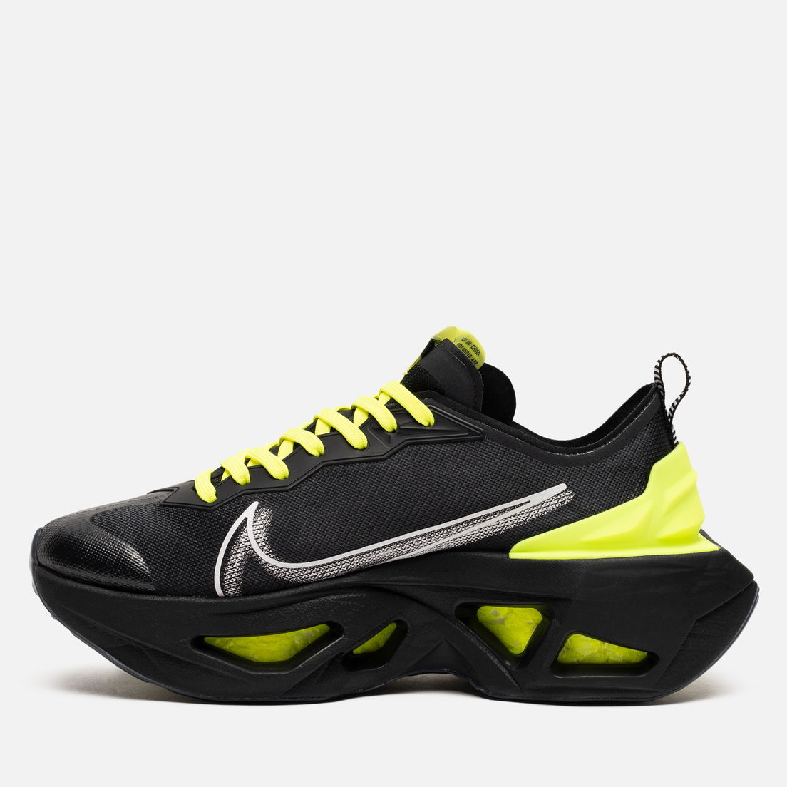 Nike Женские кроссовки Zoom X Vista Grind