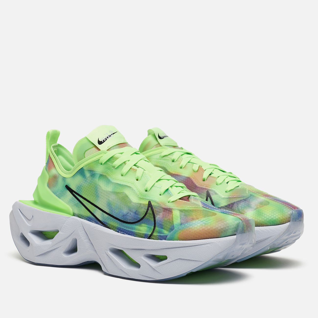 vista zoom nike