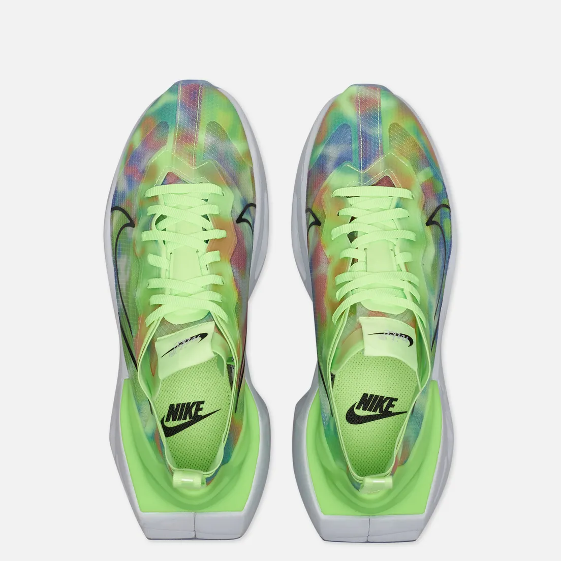Nike Женские кроссовки Zoom X Vista Grind SP