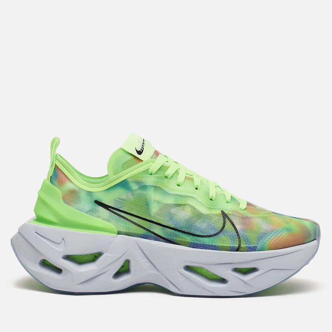 Nike Женские кроссовки Zoom X Vista Grind SP