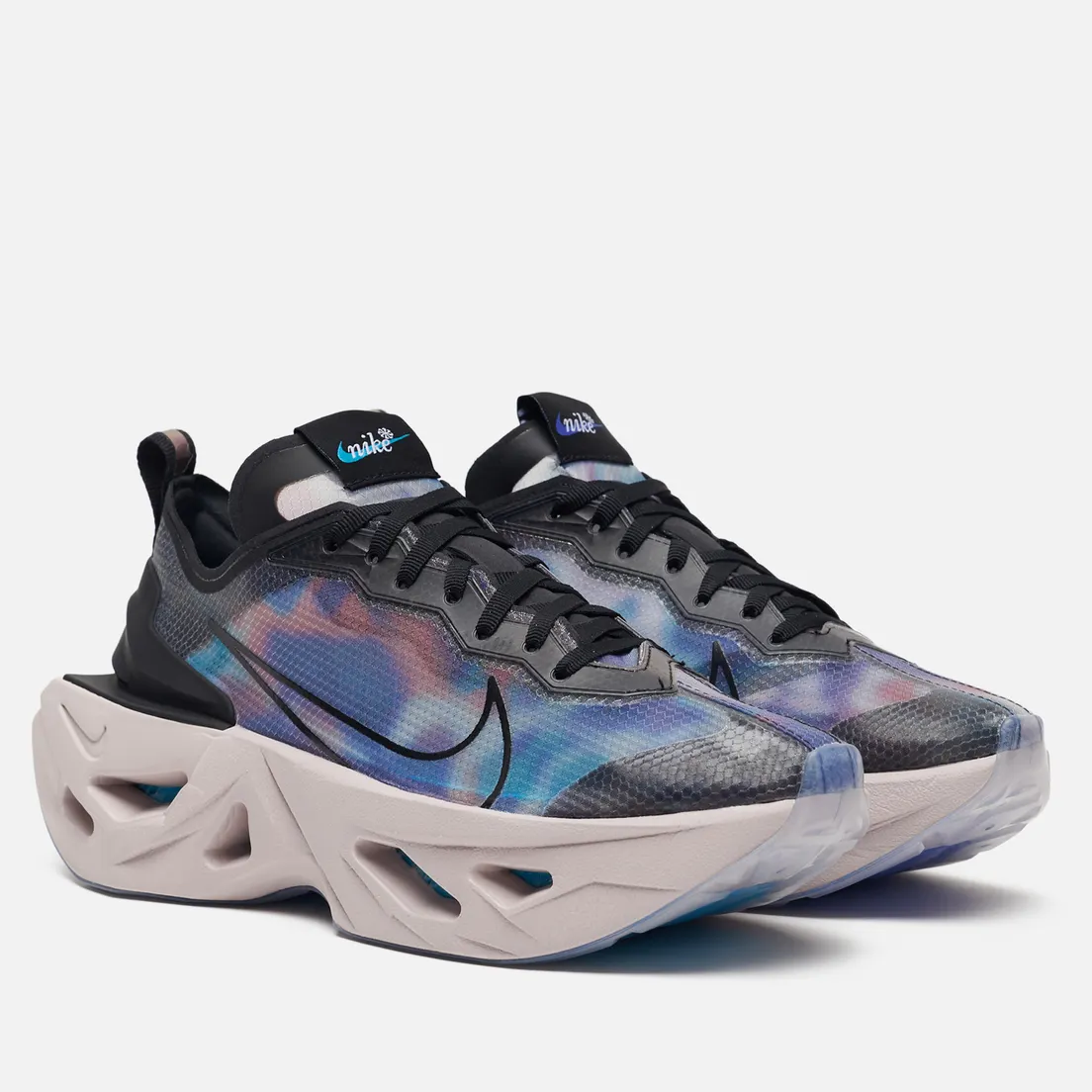 Nike Женские кроссовки Zoom X Vista Grind SP