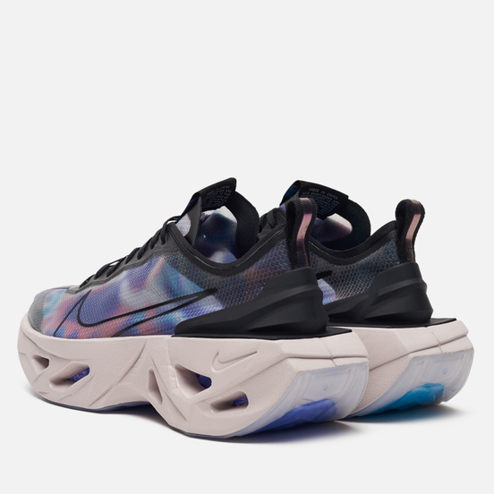 Женские кроссовки Nike Zoom X Vista Grind SP Platinum Violet/Black/Oracle Aqua