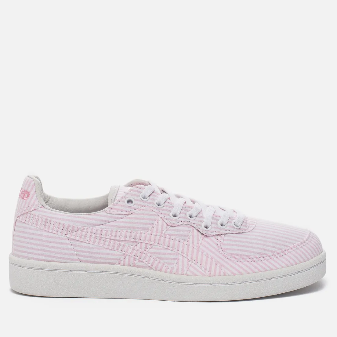 Onitsuka Tiger Женские кроссовки x Naked GSM Cotton Candy