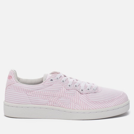 Женские кроссовки Onitsuka Tiger x Naked GSM Cotton Candy Light Pink/White