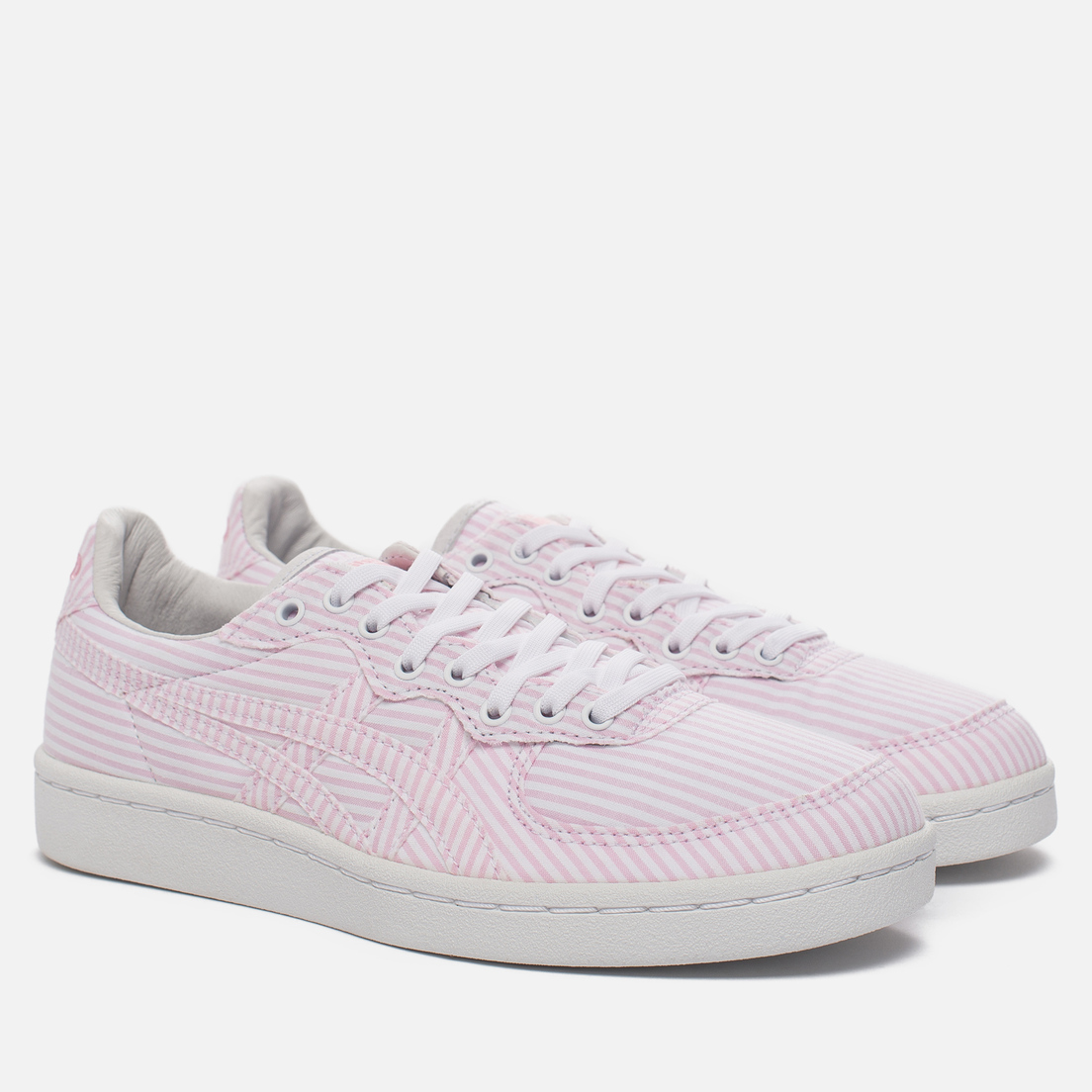 Onitsuka Tiger Женские кроссовки x Naked GSM Cotton Candy