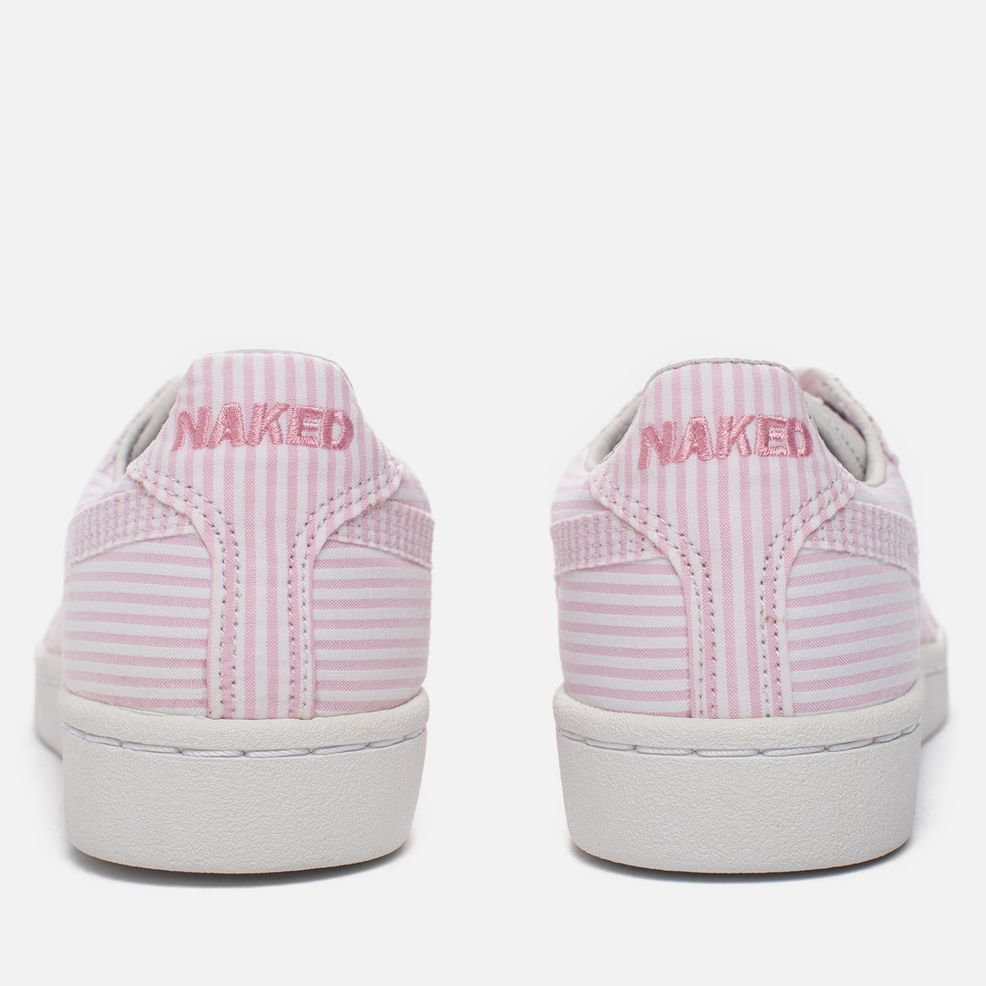Onitsuka Tiger Женские кроссовки x Naked GSM Cotton Candy