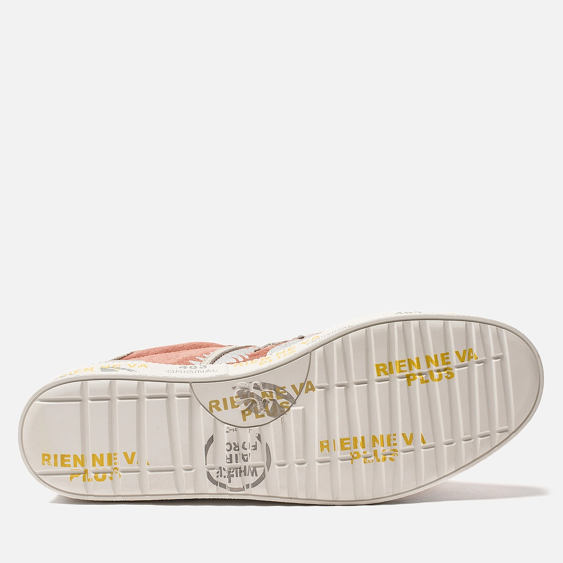 Premiata Женские кроссовки Andy-d 3078