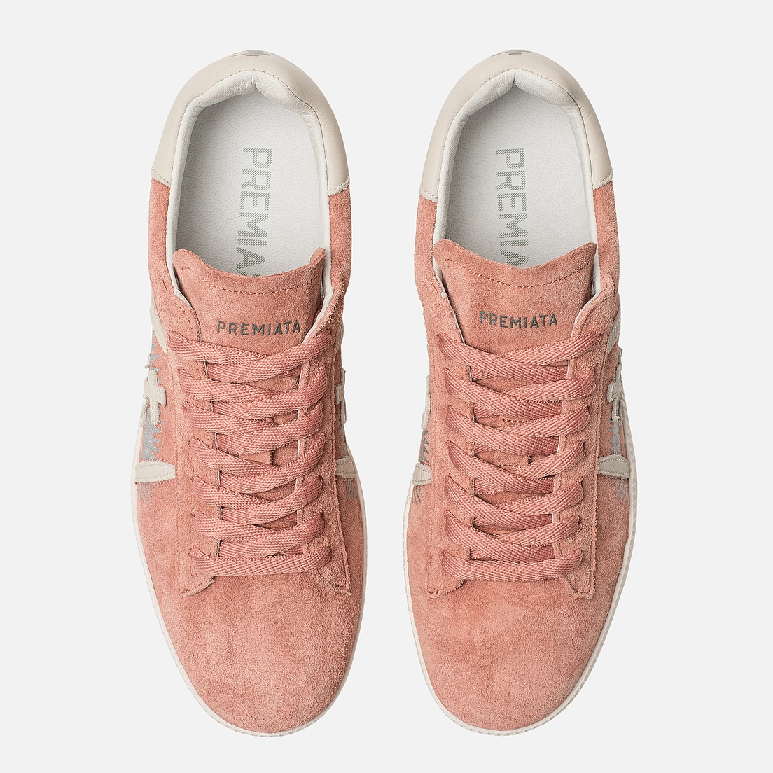 Premiata Женские кроссовки Andy-d 3078