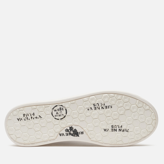 Женские кроссовки Premiata Belle 4540 White