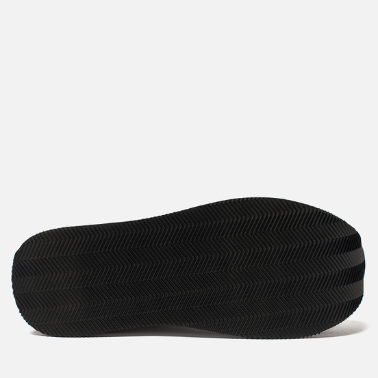 Женские кроссовки Premiata Beth 1072 Black