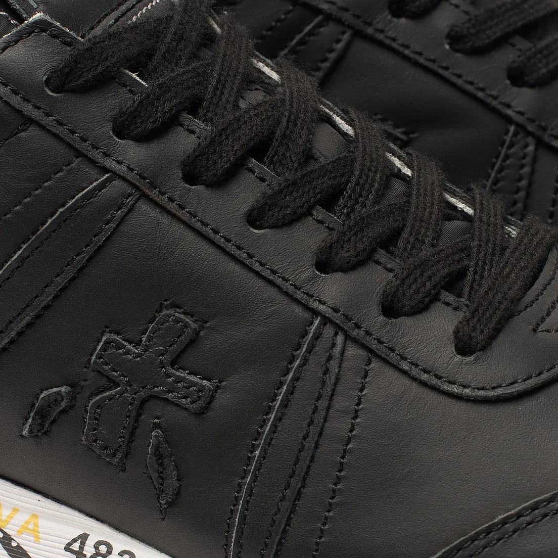 Premiata Женские кроссовки Beth 1072