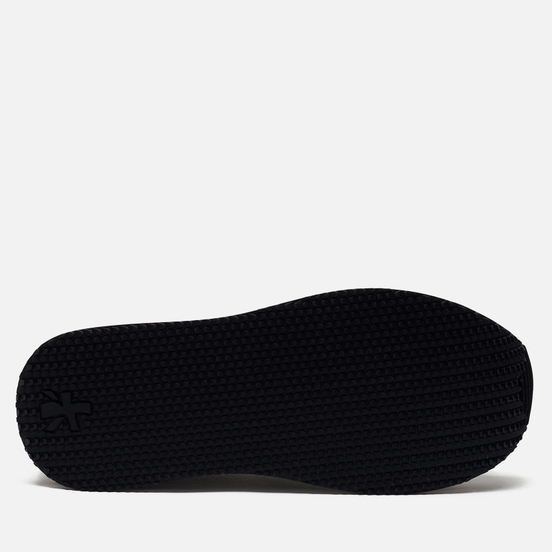 Женские кроссовки Premiata Beth 3873 Black