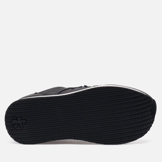 Женские кроссовки Premiata Beth 4039 Black