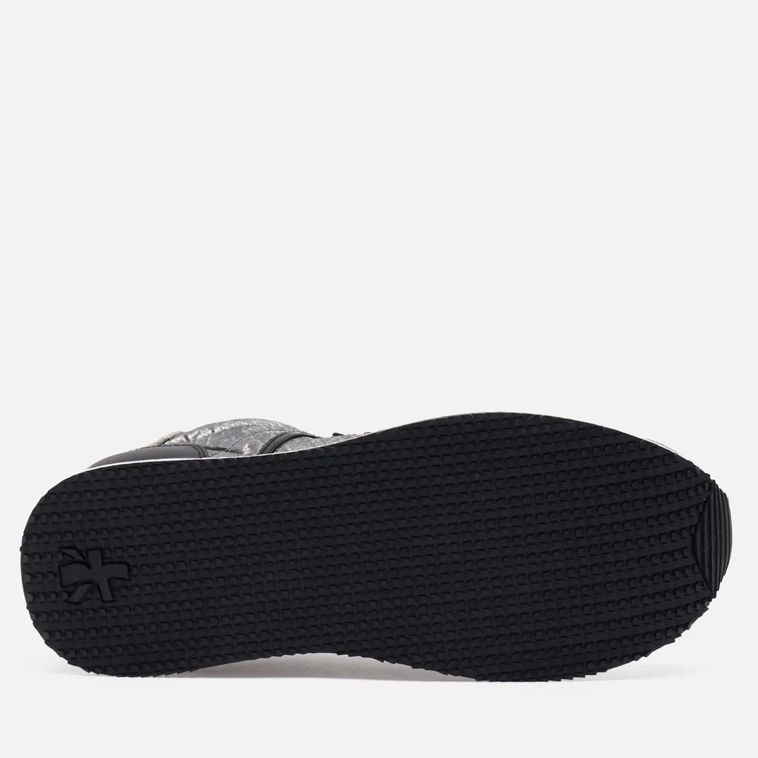 Premiata Женские кроссовки Conny 1493