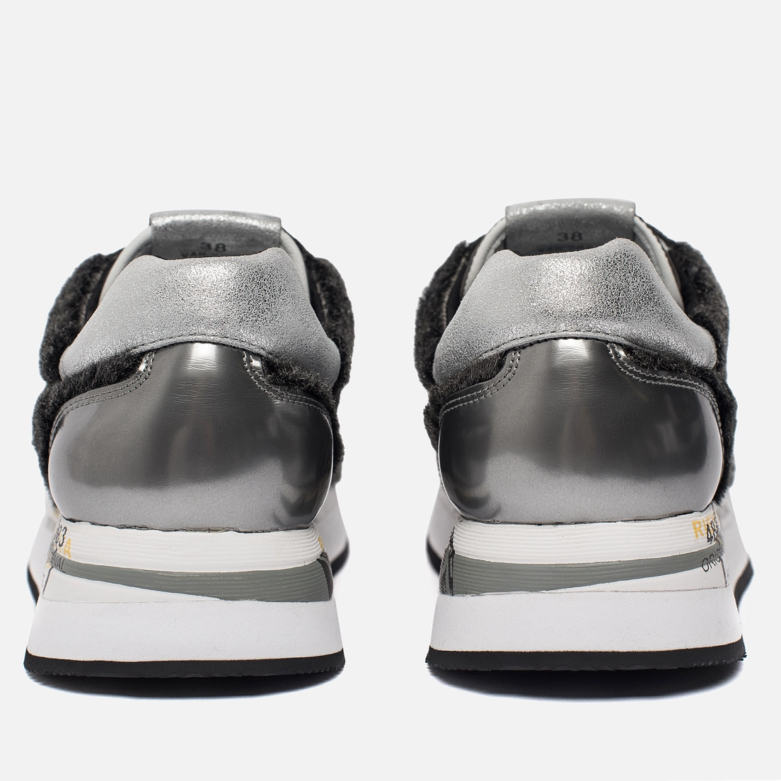 Premiata Женские кроссовки Conny 2609