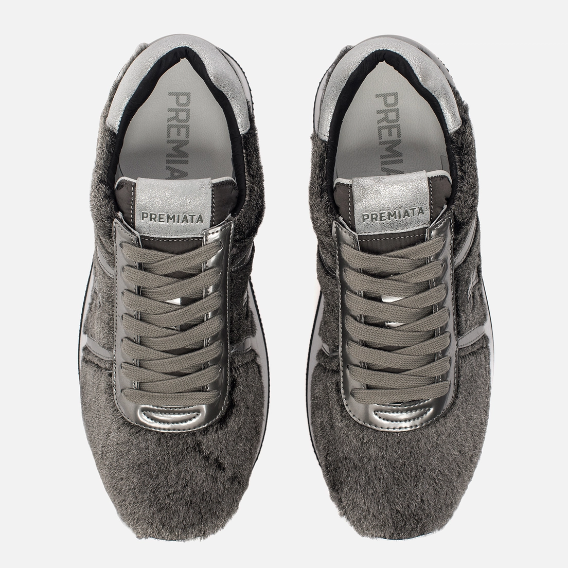 Premiata Женские кроссовки Conny 2609