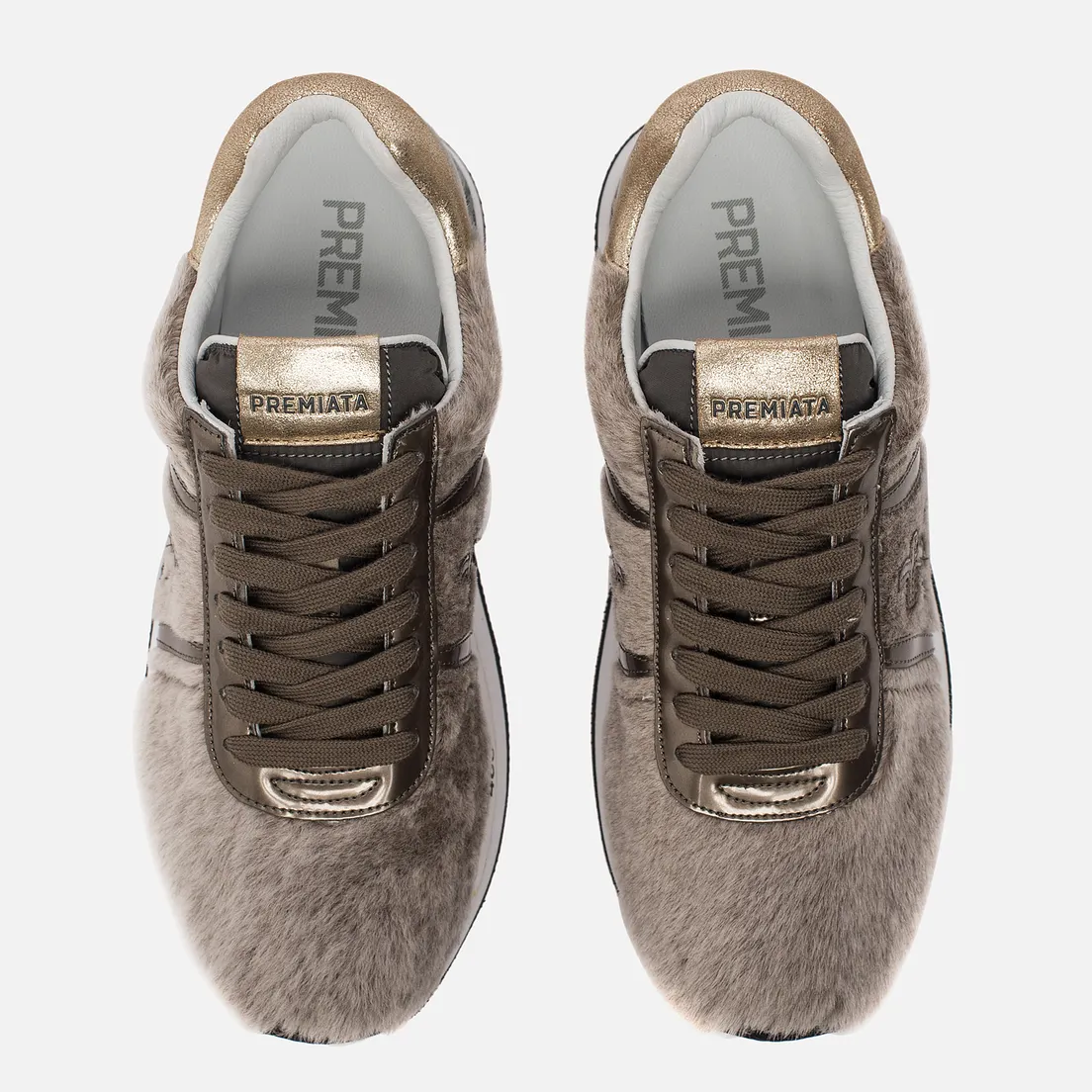 Premiata Женские кроссовки Conny 2612