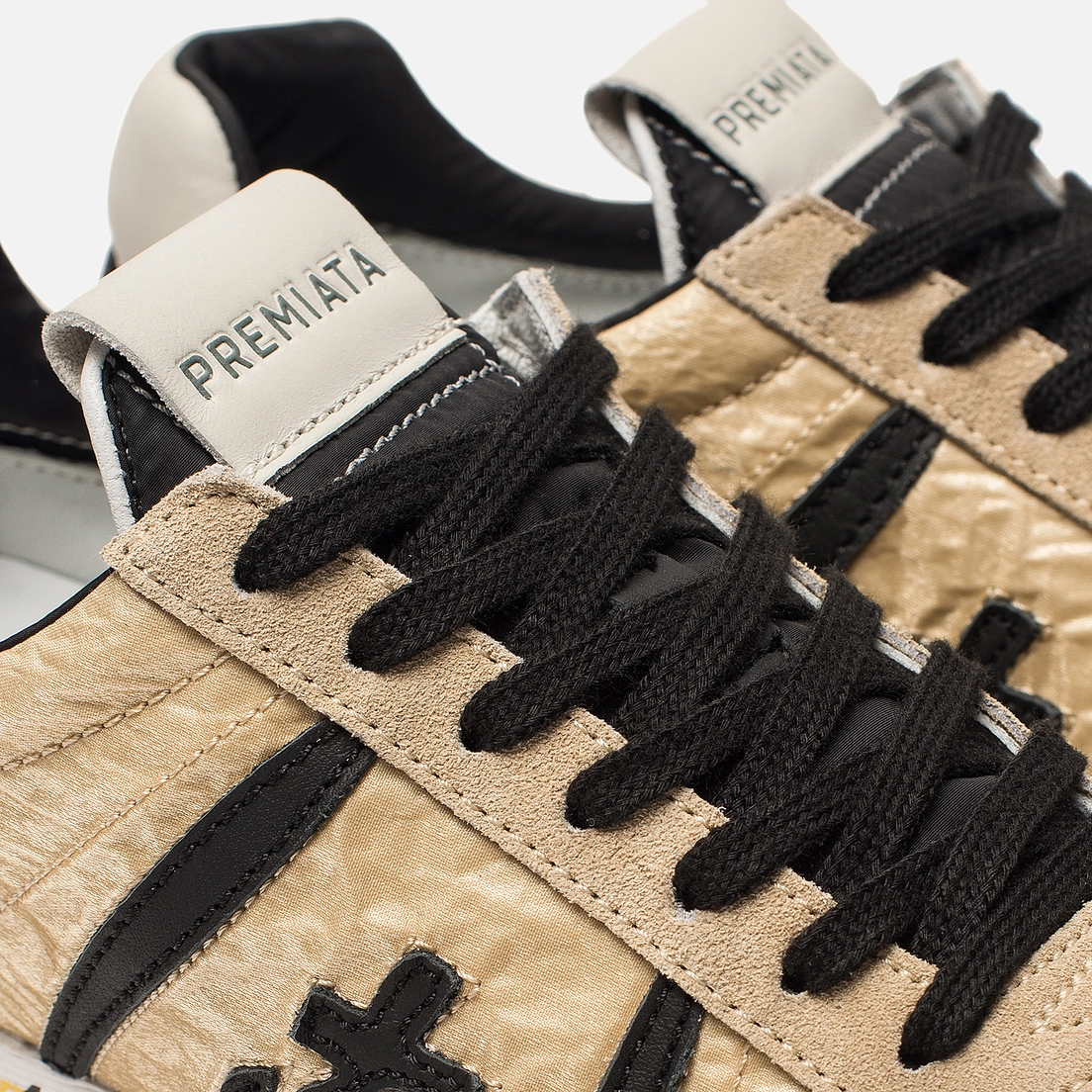 Premiata Женские кроссовки Conny 3248