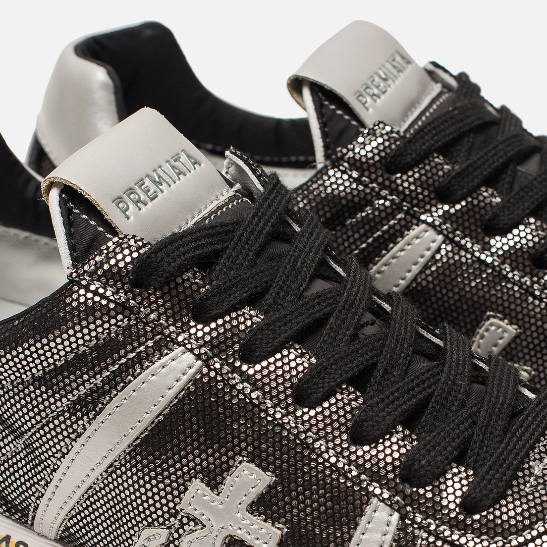 Premiata Женские кроссовки Conny 3342