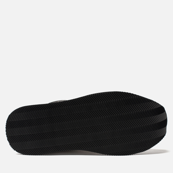 Женские кроссовки Premiata Conny 3616 Black
