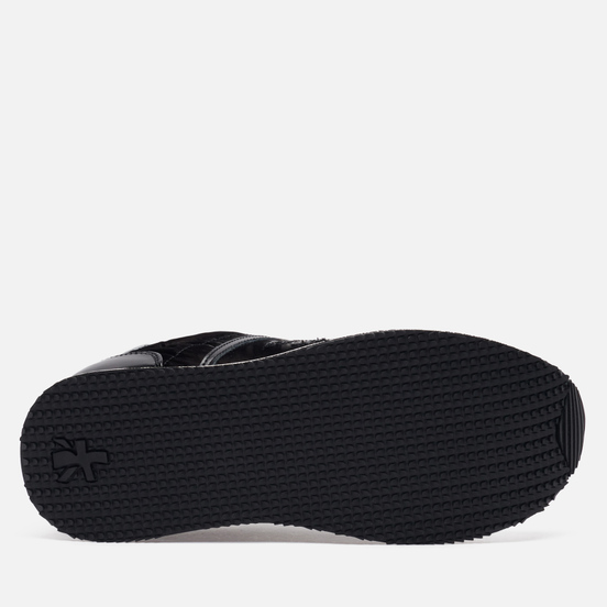Женские кроссовки Premiata Conny 4086 Black/White
