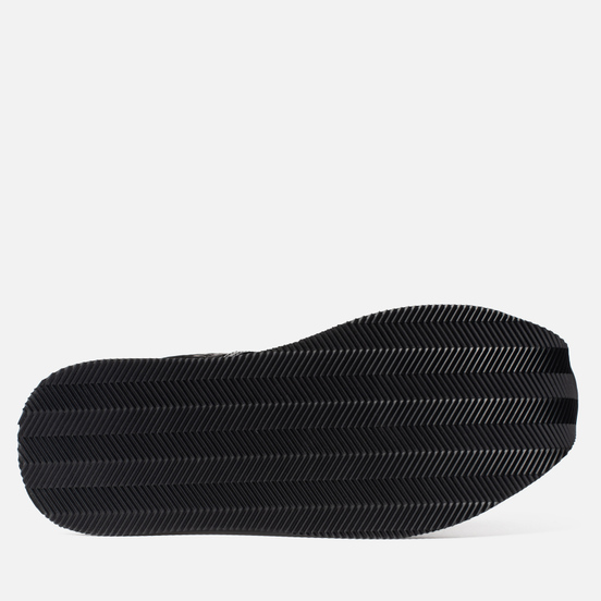 Женские кроссовки Premiata Conny 4086 Black/White