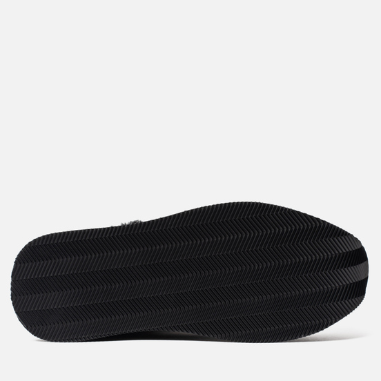 Женские кроссовки Premiata Conny 4273 Black
