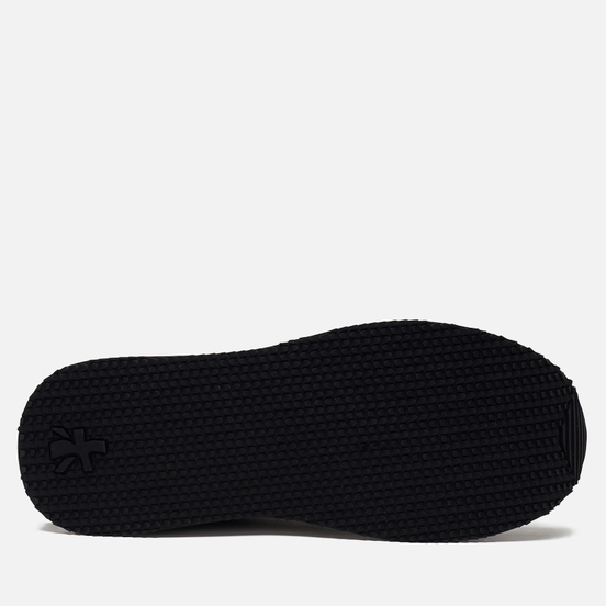Женские кроссовки Premiata Conny 4616 Black
