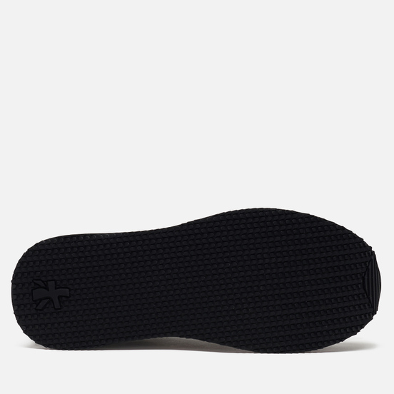 Женские кроссовки Premiata Conny 4620 Black
